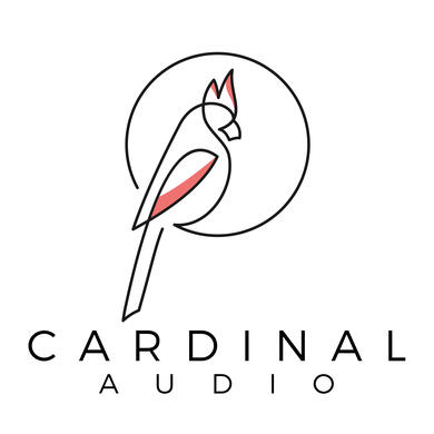 Cardinal Audio Ltd Alexander Fielding - Re-recording Mixer UK