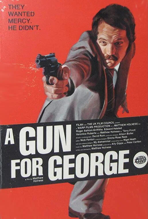 A Gun for George - Assistant Re-recording Mixer - Alexander Fielding