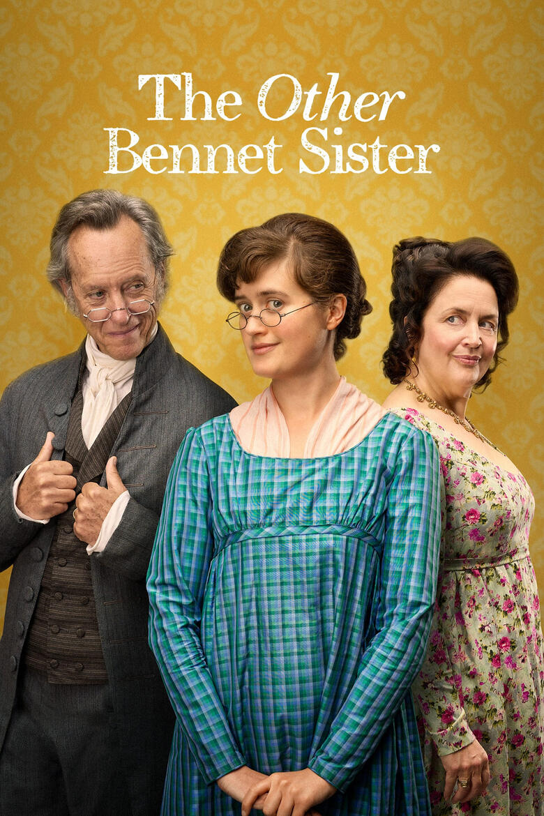 The Other Bennet Sister - Re-recording Mixer - Alexander Fielding