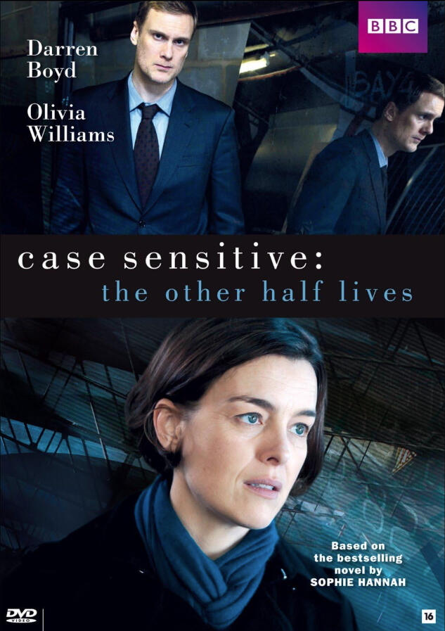 Case Sensitive - Assistant Re-recording Mixer - Alexander Fielding