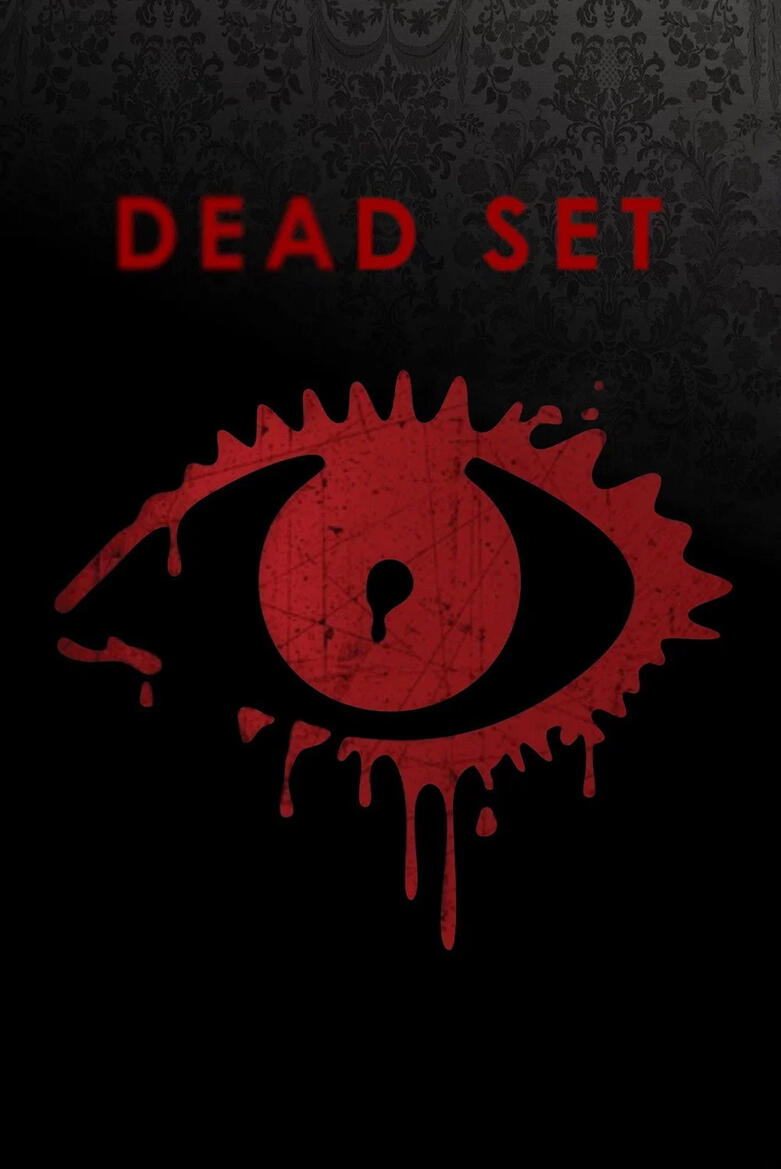 Dead Set - Assistant Re-recording Mixer - Alexander Fielding