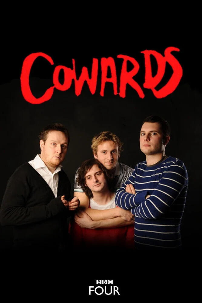 Cowards - Assistant Re-recording Mixer - Alexander Fielding